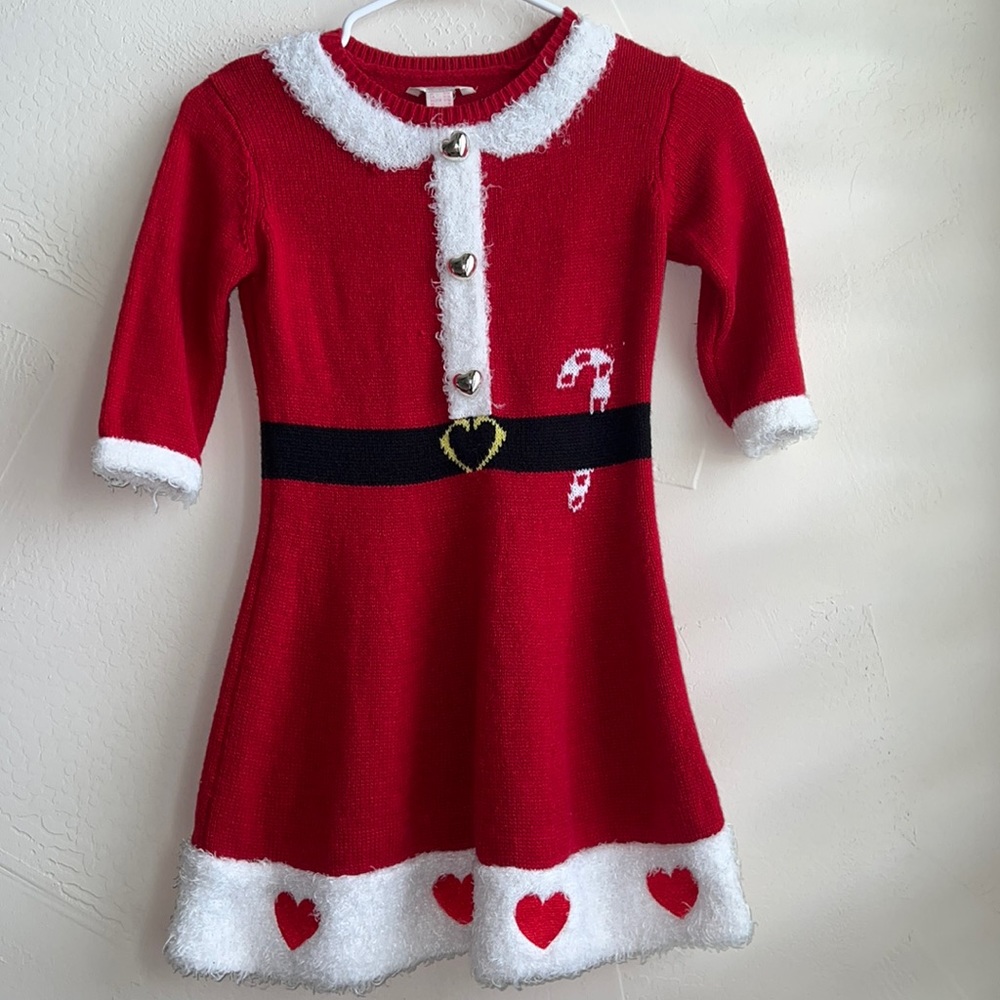 Bundle 3 dresses for 9/10 yeas old.